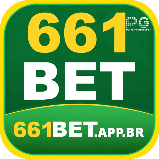661BET Logo